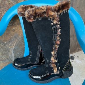 Sporto Women’s Winter Boots